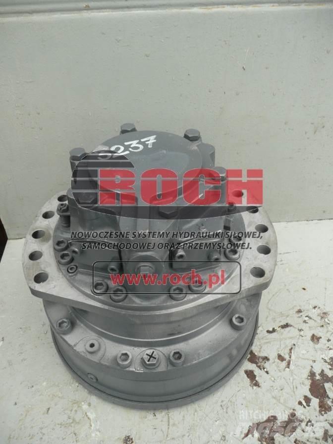 Wirtgen AT2537383 B12967T Motori