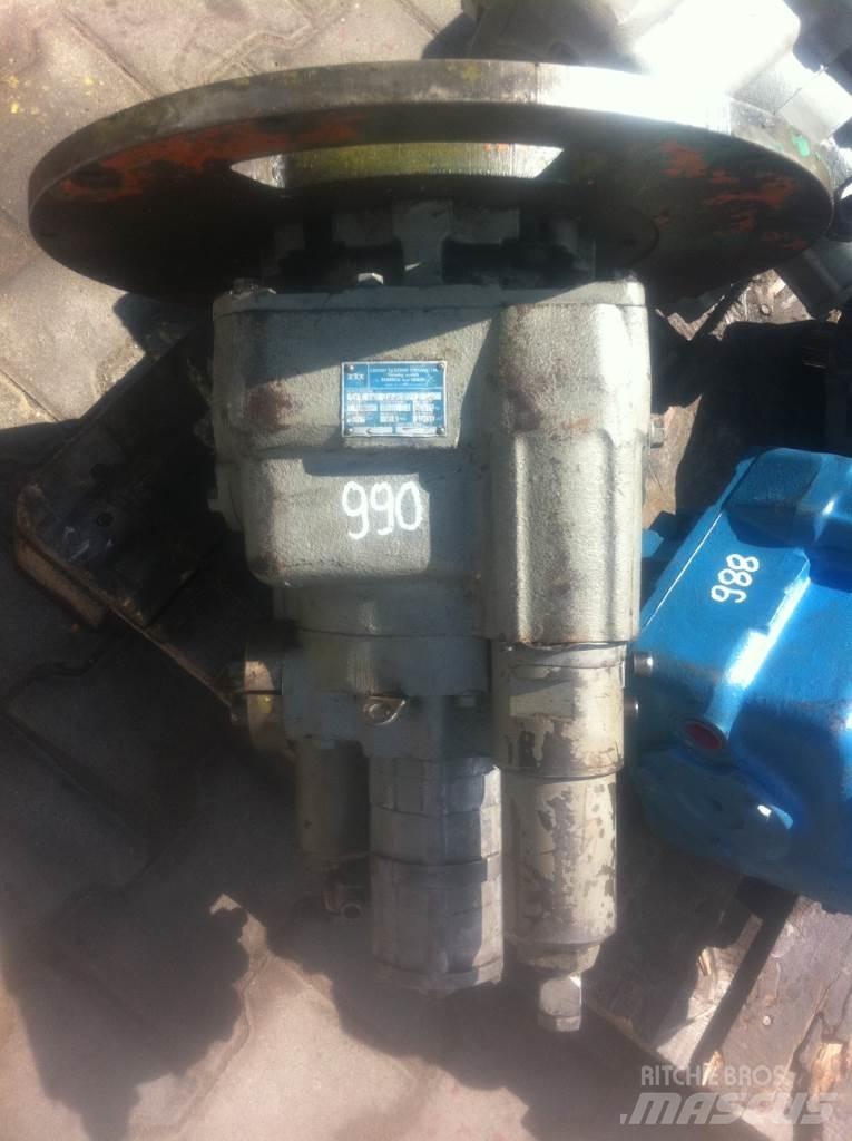 ZTS DUBNICA SPV22093277100 Componenti idrauliche