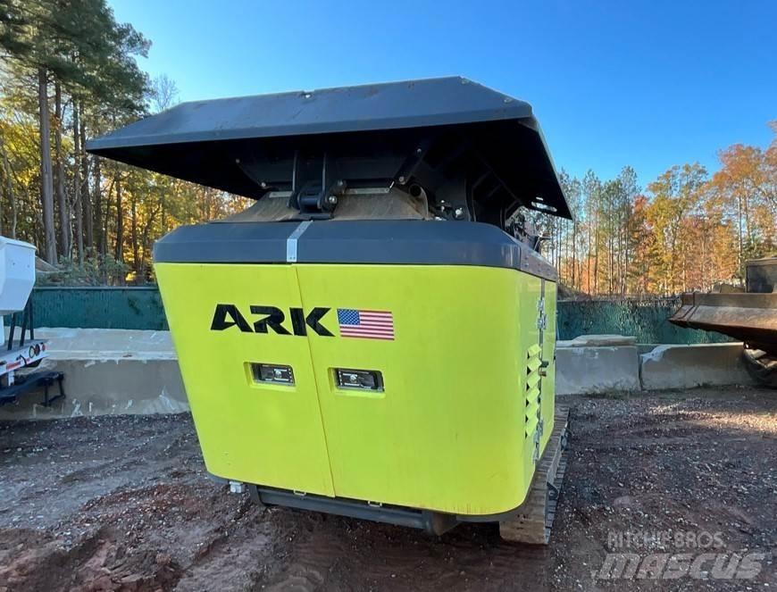 Ark K-JC704 Accessori per Calcestruzzo