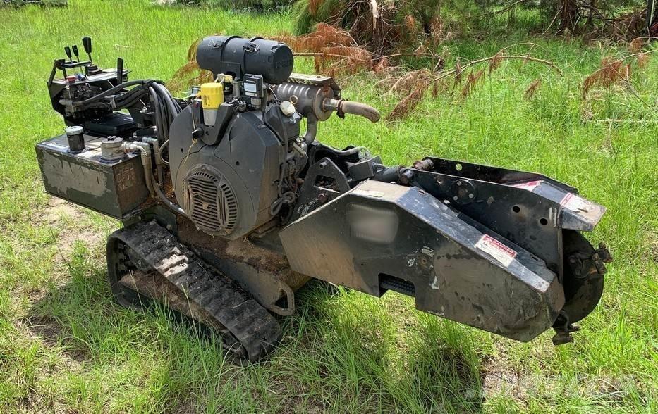Bandit SG-40 Forestale - Altro