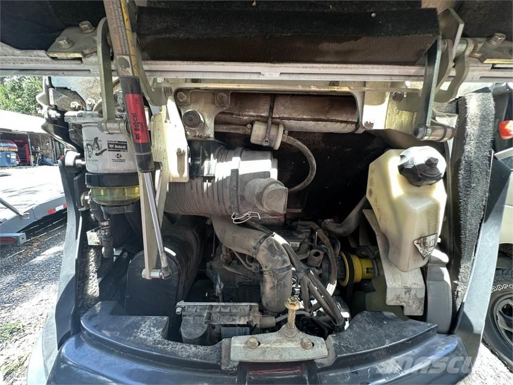 Bobcat E26 Escavatori medi 7t - 12t
