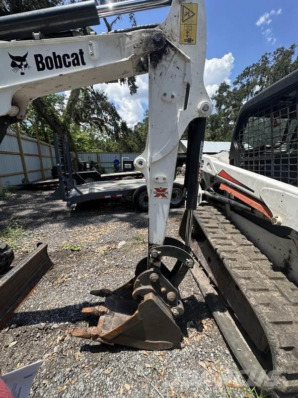 Bobcat E26 Escavatori medi 7t - 12t