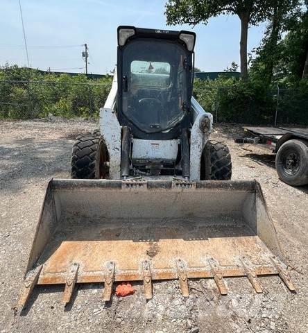 Bobcat S650 Mini Pale Gommate