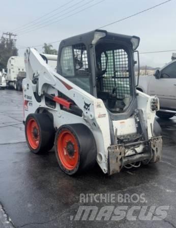 Bobcat S770 Mini Pale Gommate