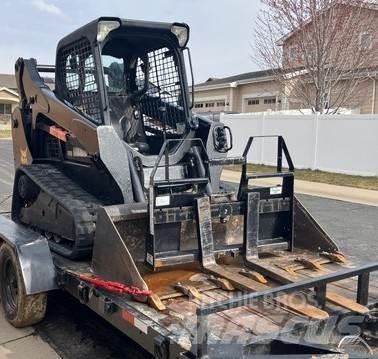 Bobcat T590 Mini Pale Gommate