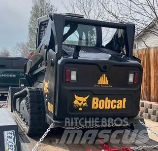 Bobcat T590 Mini Pale Gommate