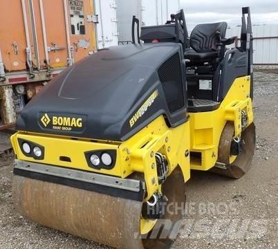Bomag BW120 SL-5 Costruzioni - Altro