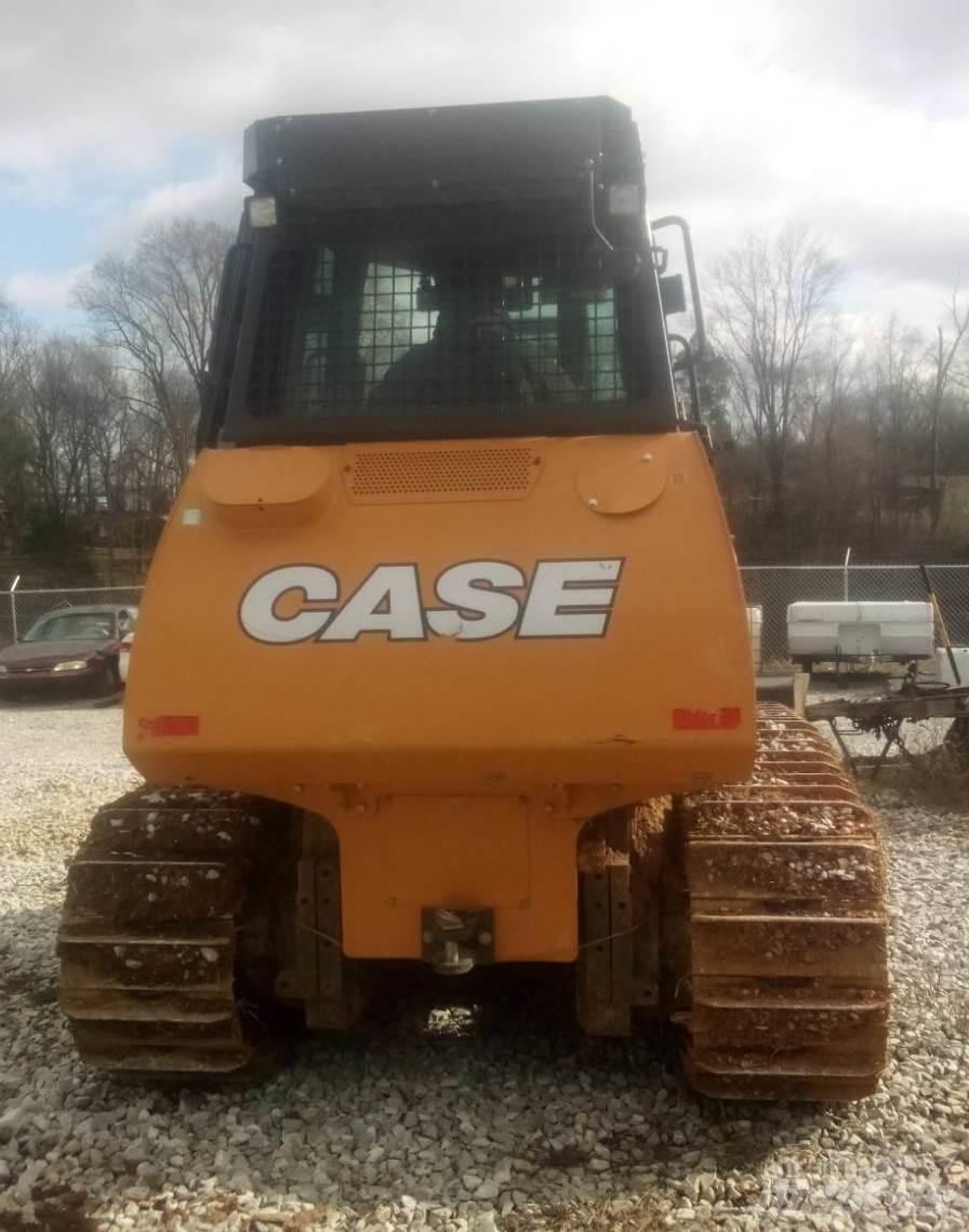 CASE 850M WT Costruzioni - Altro