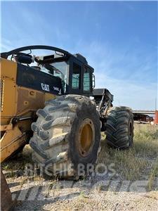 CAT 545C Trattori Forestali