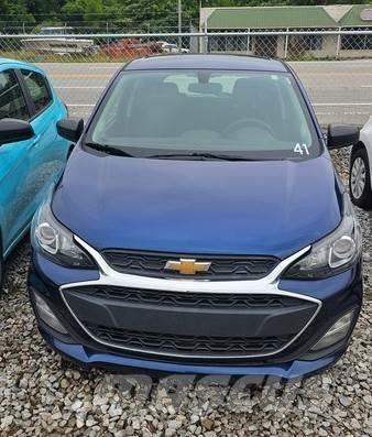 Chevrolet Spark Camion altro