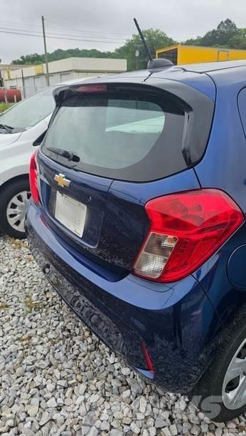 Chevrolet Spark Camion altro
