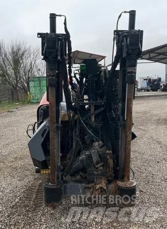 Ditch Witch JT20 Costruzioni - Altro