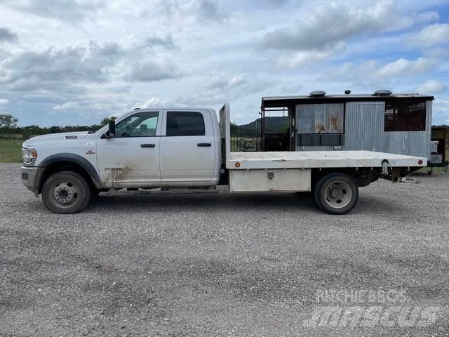 Dodge Ram 4500HD Camion altro