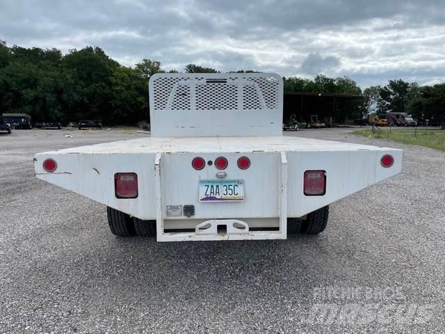 Dodge Ram 4500HD Camion altro