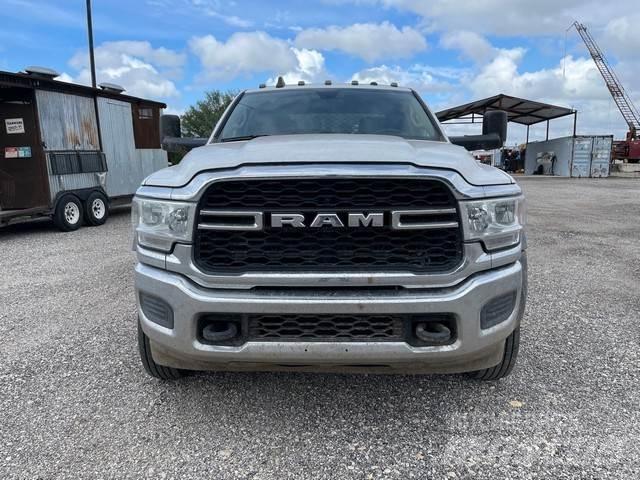 Dodge Ram 4500HD Camion altro