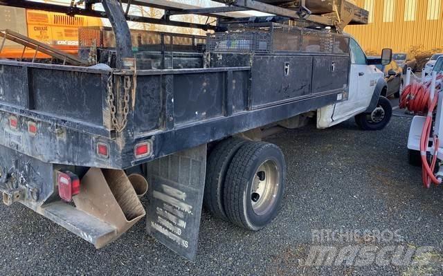 Dodge Ram 5500 Camion altro