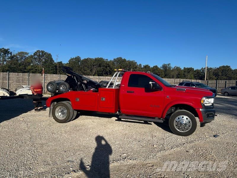 Dodge Ram 5500 Camion altro