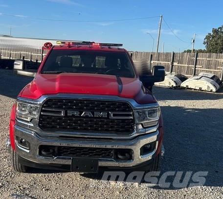 Dodge Ram 5500 Camion altro