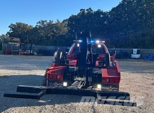 Dodge Ram 5500 Camion altro