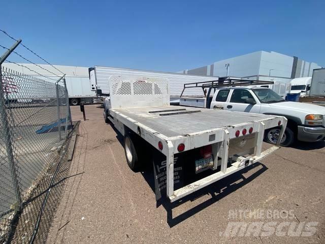 Dodge Ram 5500HD Camion altro