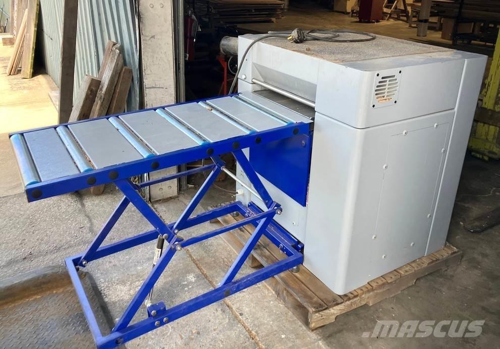  Felder D-951 Forestale - Altro