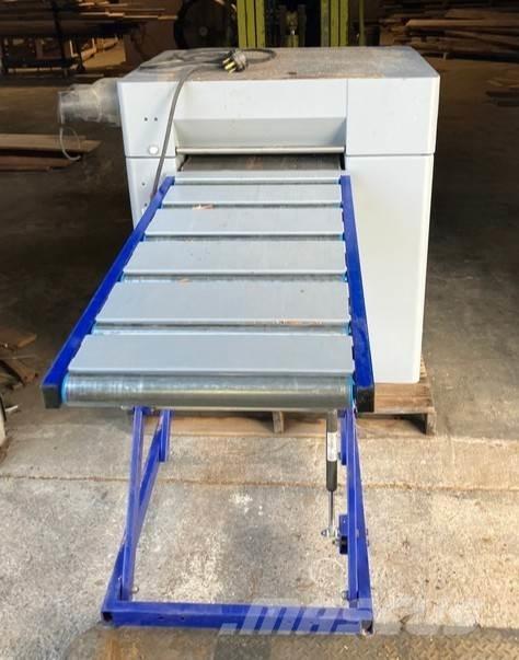  Felder D-951 Forestale - Altro