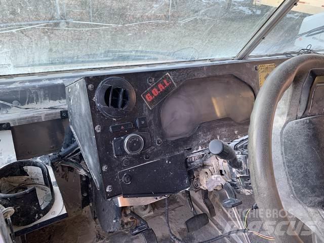 Ford E350 Camion cassonati