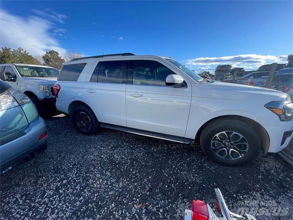 Ford Expedition Camion altro