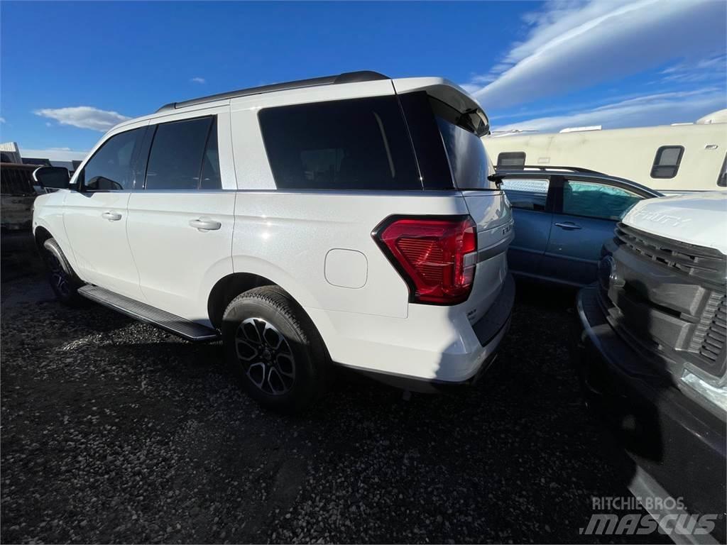 Ford Expedition Camion altro