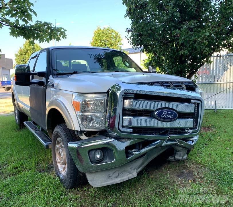 Ford F-250 Camion altro