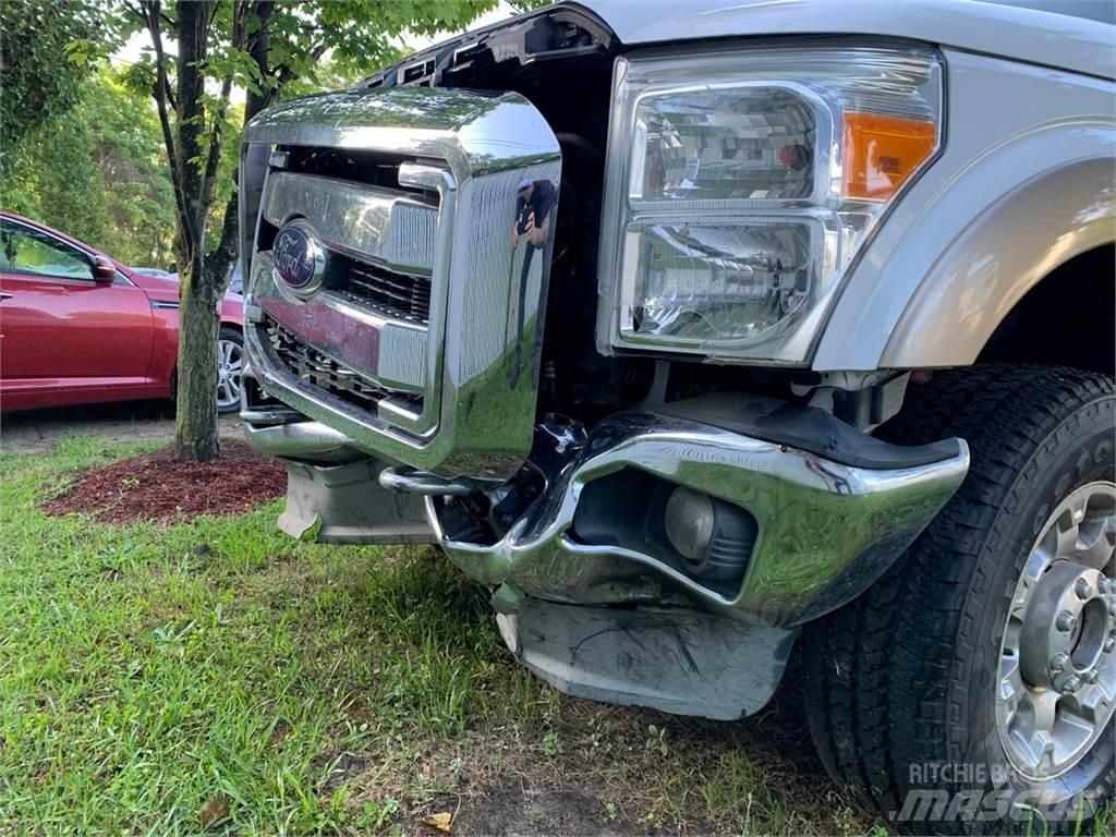 Ford F-250 Camion altro