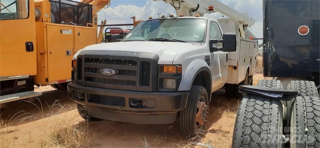 Ford F - 450 Camion altro