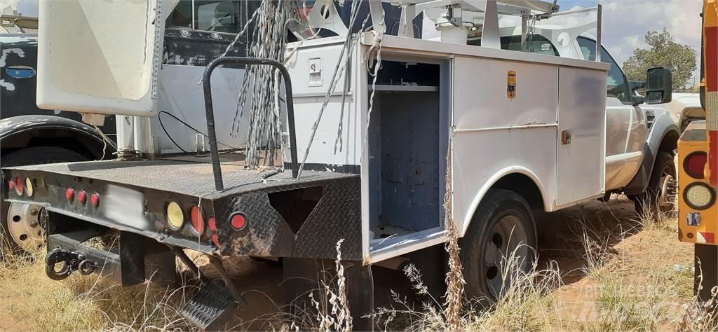Ford F - 450 Camion altro