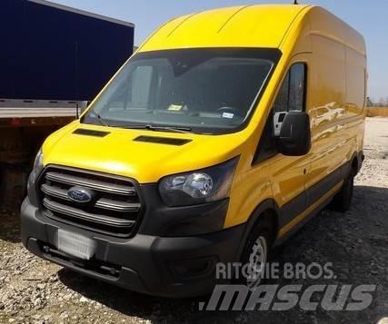 Ford Transit 250 Camion altro