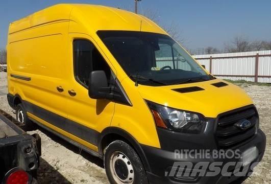 Ford Transit 250 Camion altro