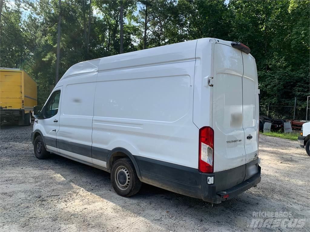 Ford Transit 350 Cassonati
