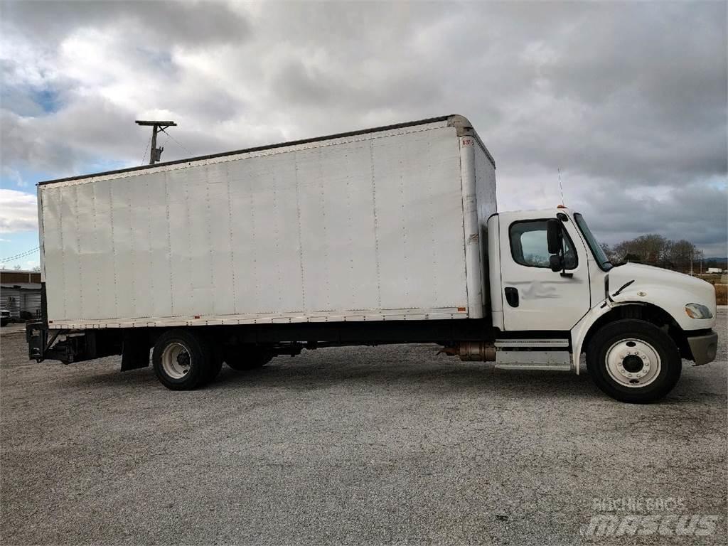 Freightliner M2 Camion cassonati
