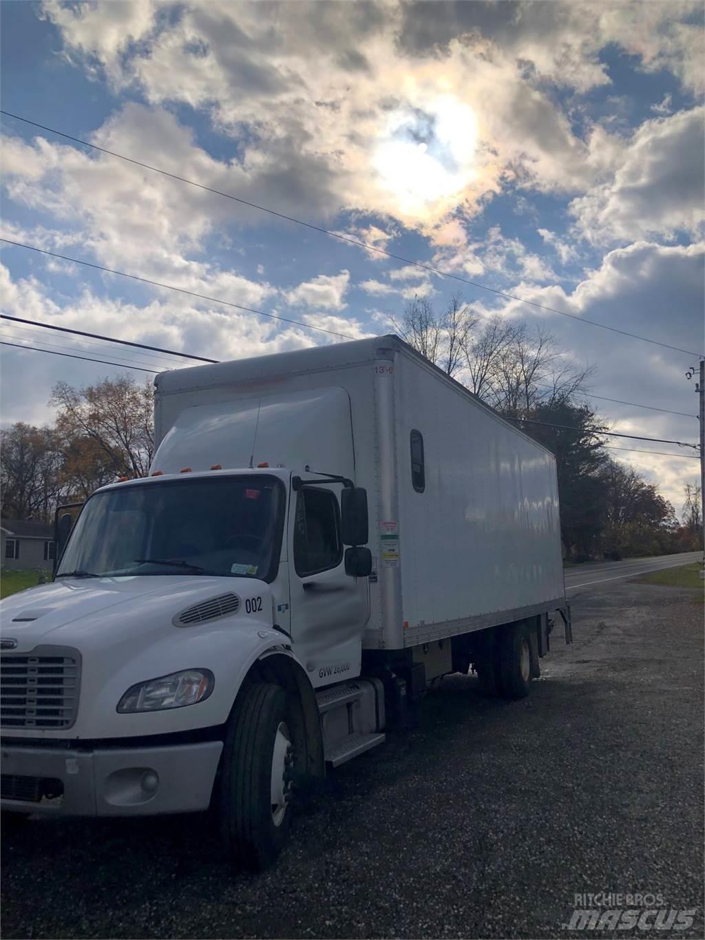 Freightliner M2 Camion altro