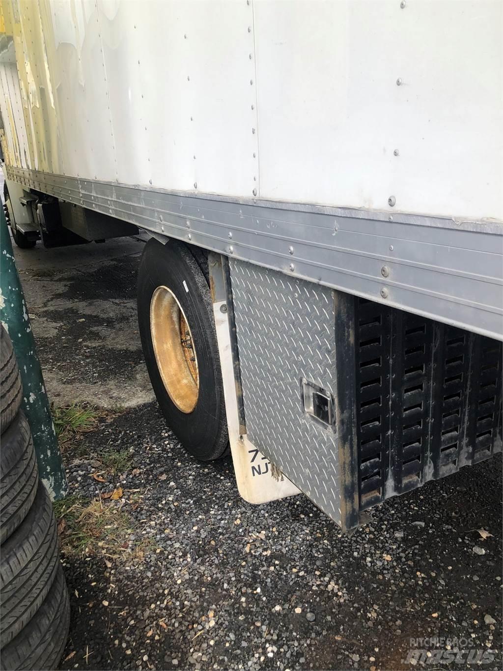 Freightliner M2 Camion altro