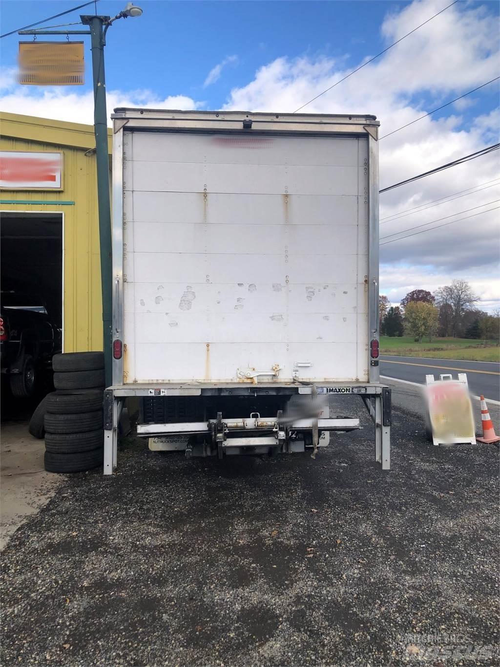 Freightliner M2 Camion altro
