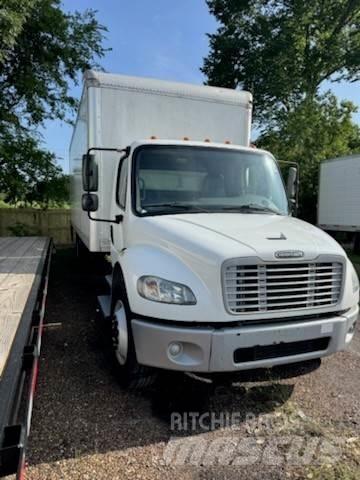 Freightliner M2 Camion cassonati