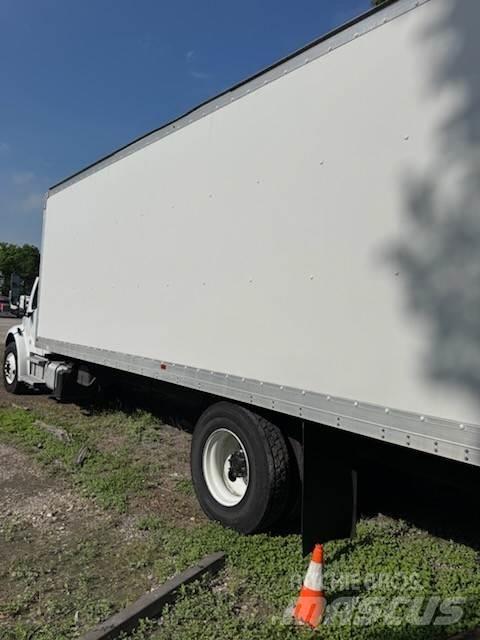 Freightliner M2 Camion cassonati