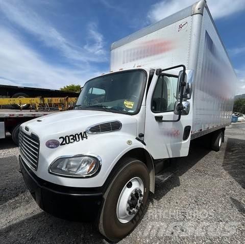 Freightliner M2 Camion cassonati