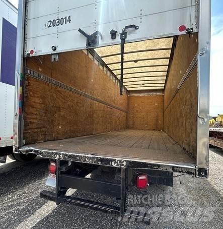 Freightliner M2 Camion cassonati