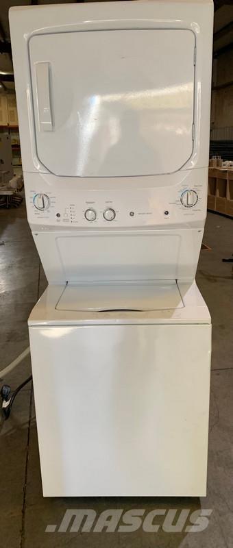  GE GUD27ESSM1WW Accessori per il lavaggio a pressione