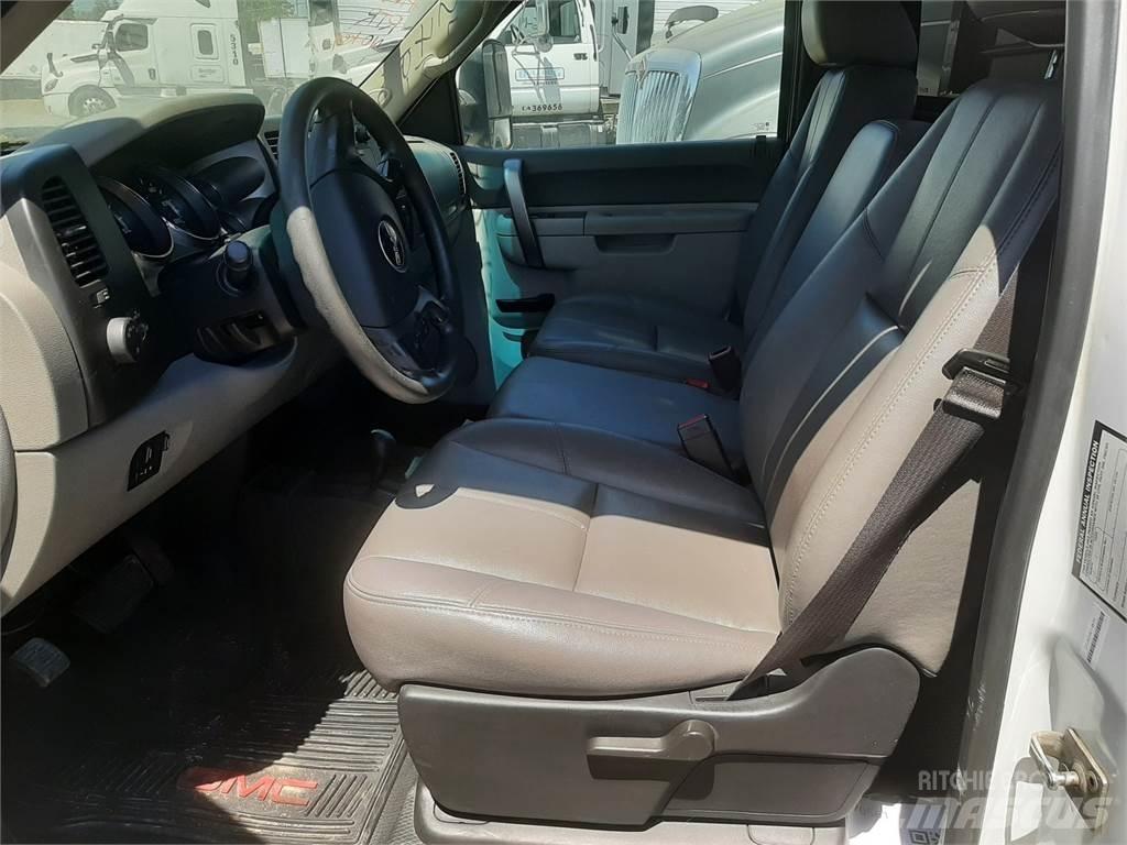 GMC Sierra 3500 Camion altro