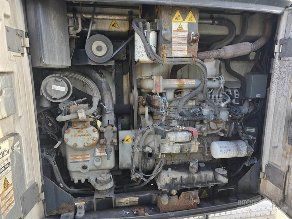 Great Dane 53' Rimorchi a temperatura controllata