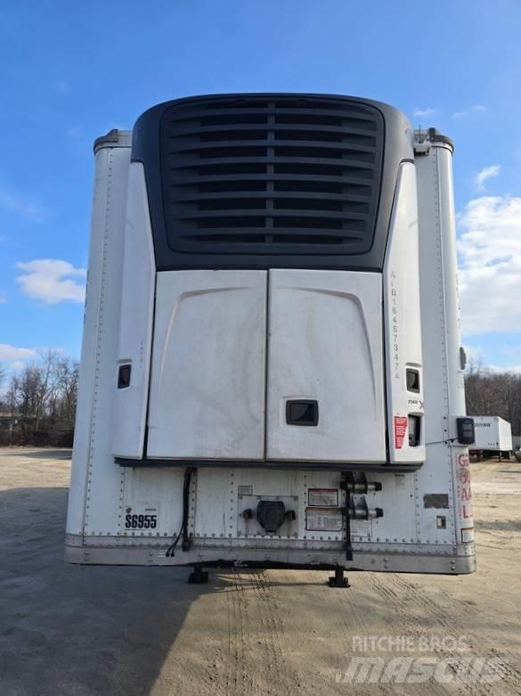 Great Dane 53' Rimorchi a temperatura controllata
