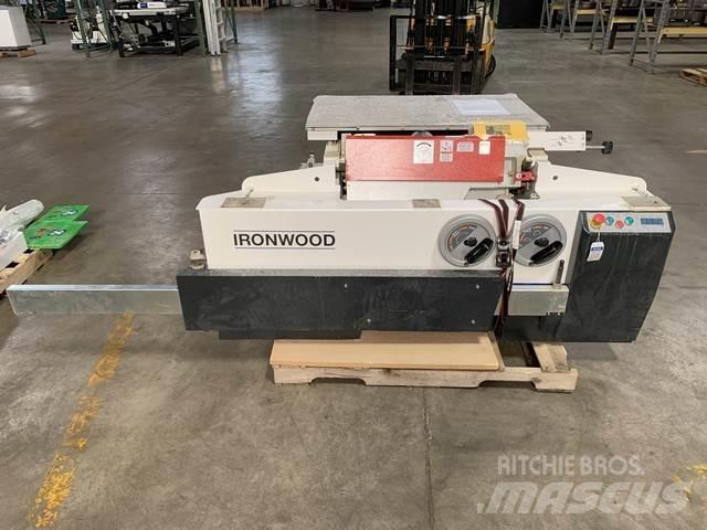  Ironwood SL200 Forestale - Altro