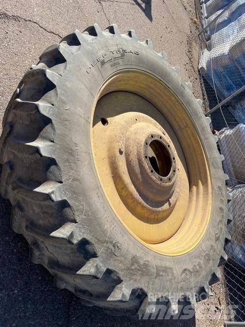 John Deere 8430 Trattori